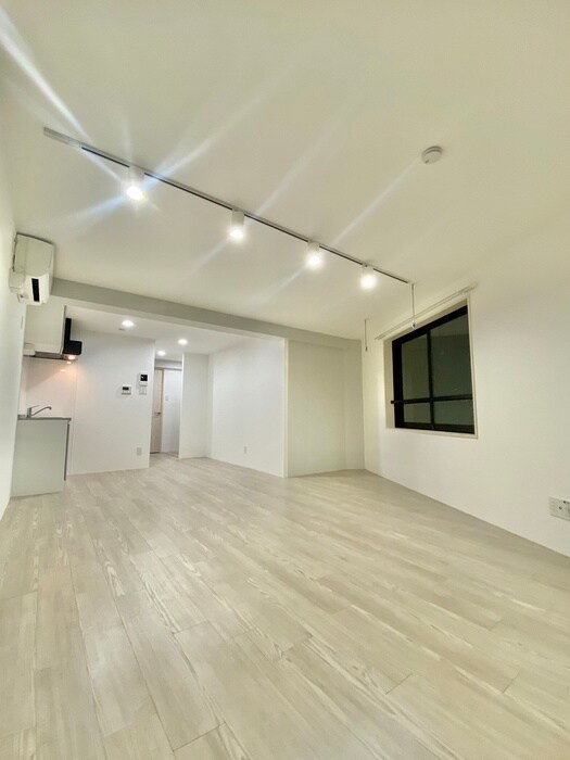 パレス池袋本町の物件内観写真