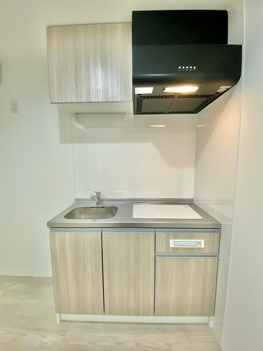 パレス池袋本町の物件内観写真