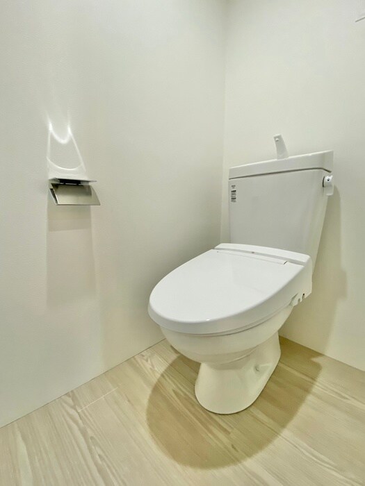 パレス池袋本町の物件内観写真