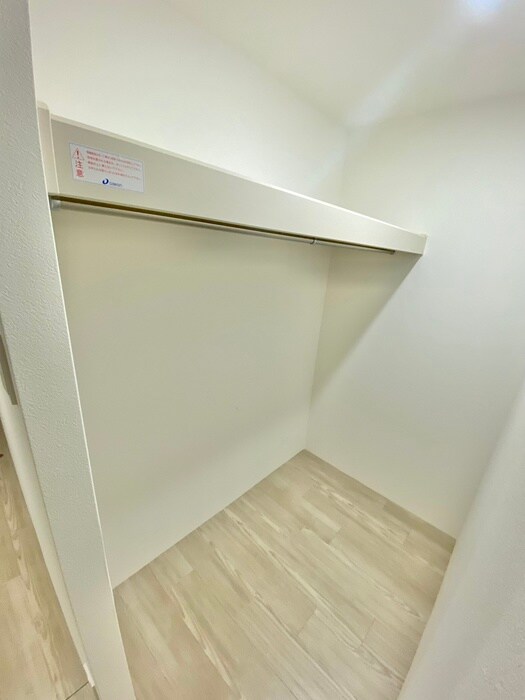 パレス池袋本町の物件内観写真