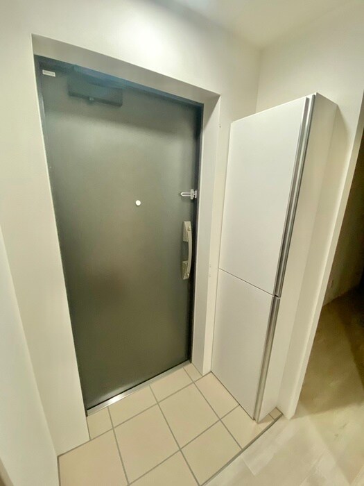 パレス池袋本町の物件内観写真