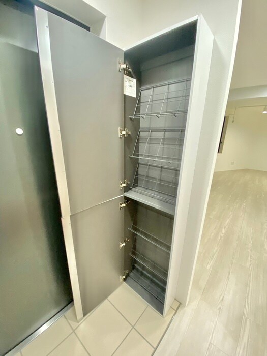 パレス池袋本町の物件内観写真