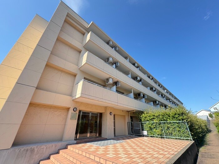 アプリ－レ藤が丘の物件外観写真