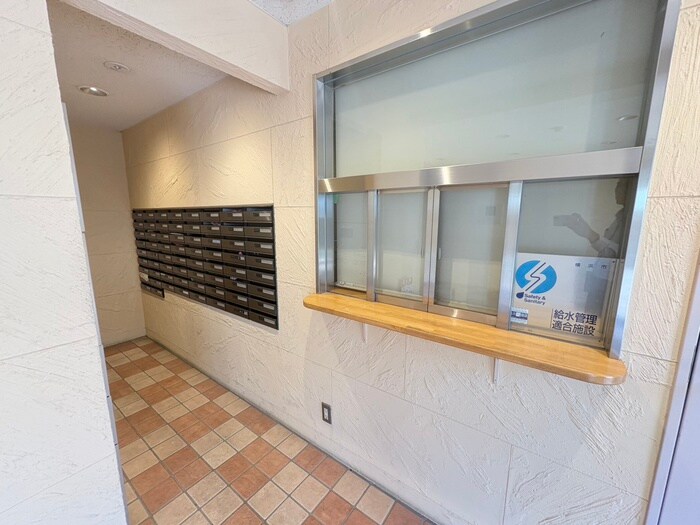 アプリ－レ藤が丘の物件外観写真