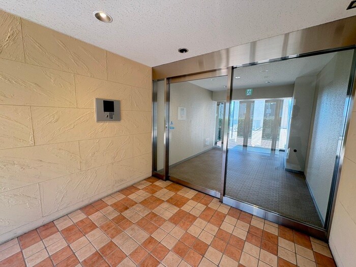 アプリ－レ藤が丘の物件外観写真