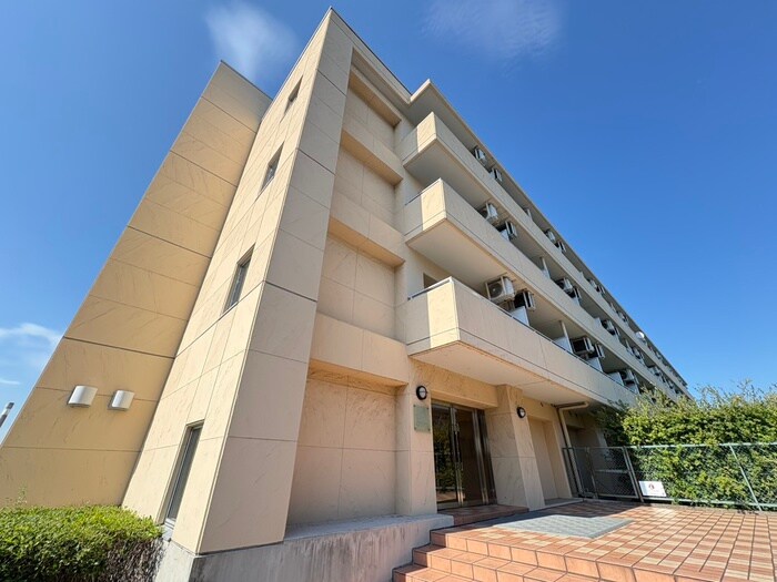 アプリ－レ藤が丘の物件外観写真