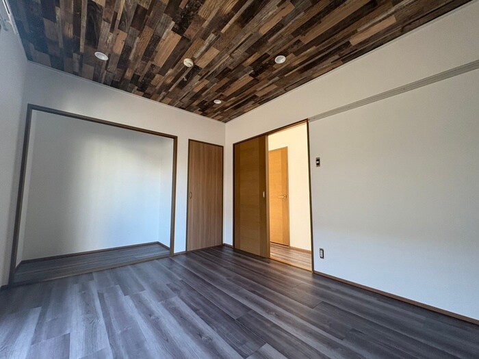 カ－サよしはなⅡの物件内観写真