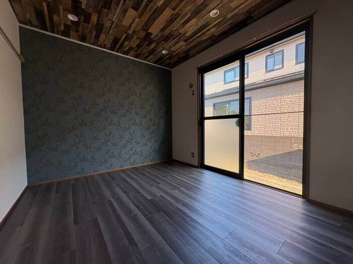 カ－サよしはなⅡの物件内観写真