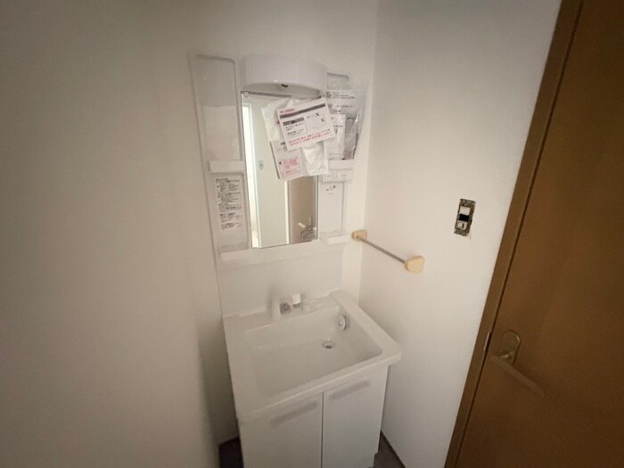 カ－サよしはなⅡの物件内観写真