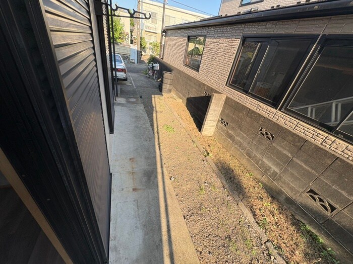 カ－サよしはなⅡの物件内観写真