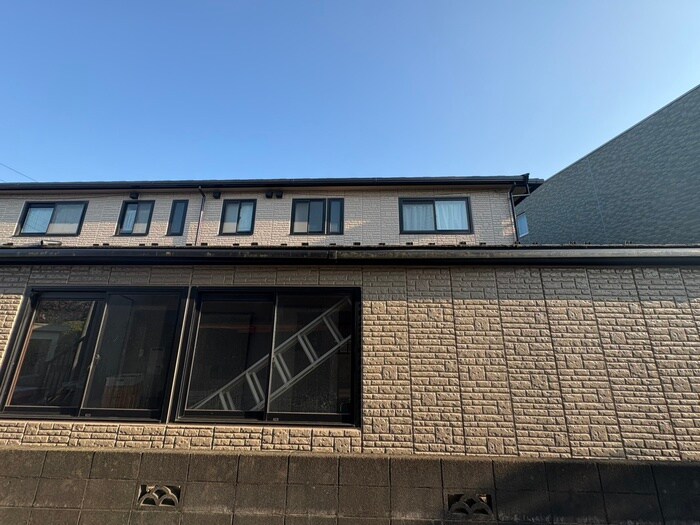 カ－サよしはなⅡの物件内観写真