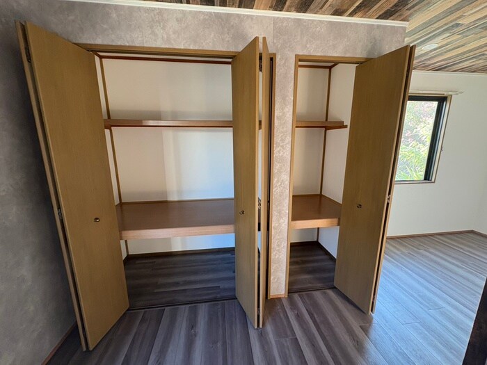 カ－サよしはなⅡの物件内観写真