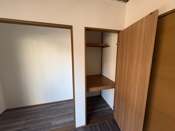 カ－サよしはなⅡの物件内観写真