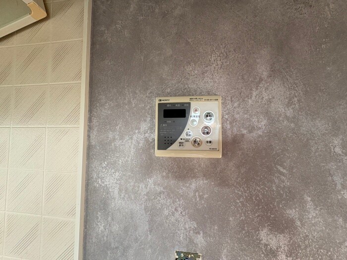 カ－サよしはなⅡの物件内観写真