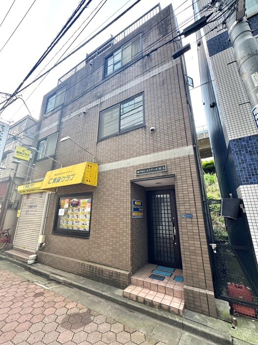 亀戸東口エトワールＭ・Ｋの物件外観写真