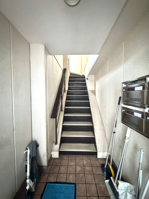 亀戸東口エトワールＭ・Ｋの物件外観写真