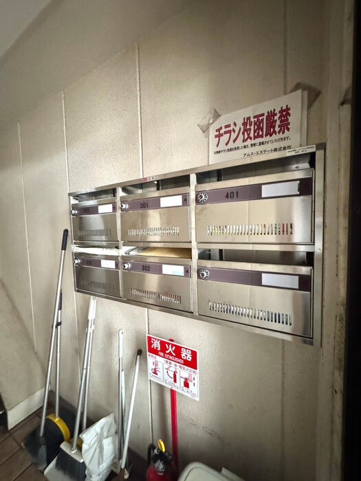 亀戸東口エトワールＭ・Ｋの物件外観写真