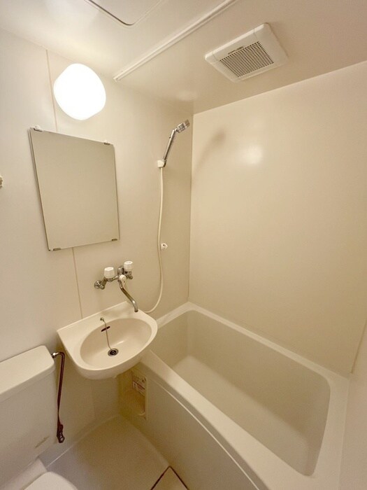 亀戸東口エトワールＭ・Ｋの物件内観写真