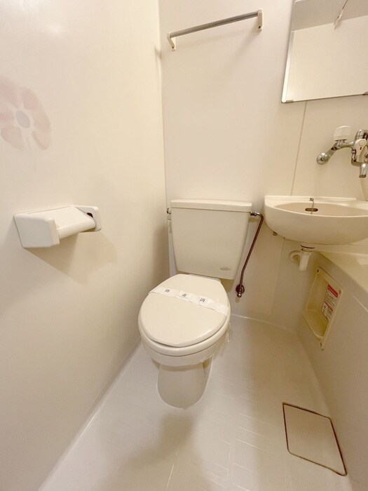 亀戸東口エトワールＭ・Ｋの物件内観写真