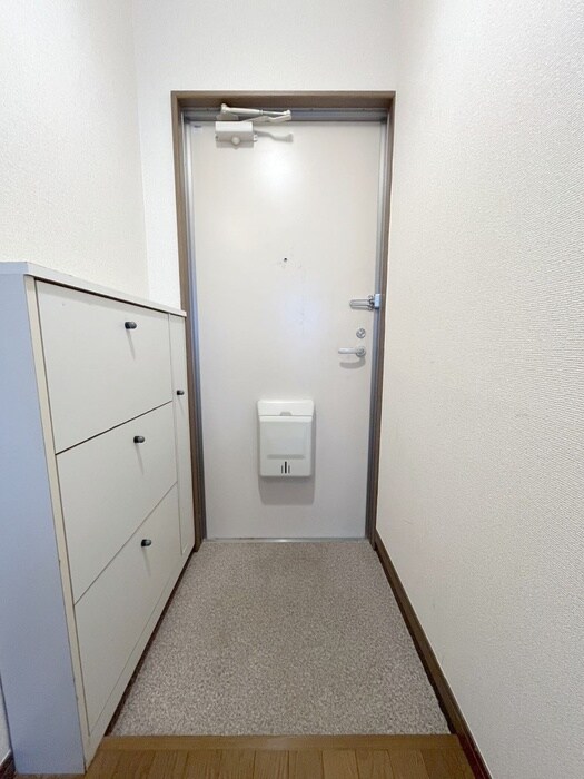 亀戸東口エトワールＭ・Ｋの物件内観写真