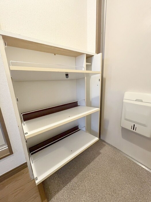 亀戸東口エトワールＭ・Ｋの物件内観写真