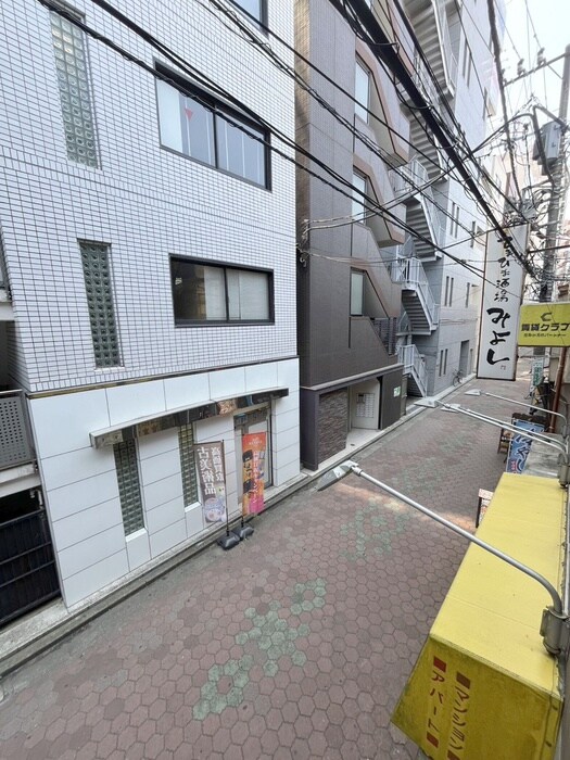 亀戸東口エトワールＭ・Ｋの物件内観写真