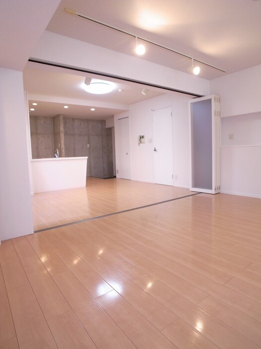 グレンパーク神楽坂の物件内観写真