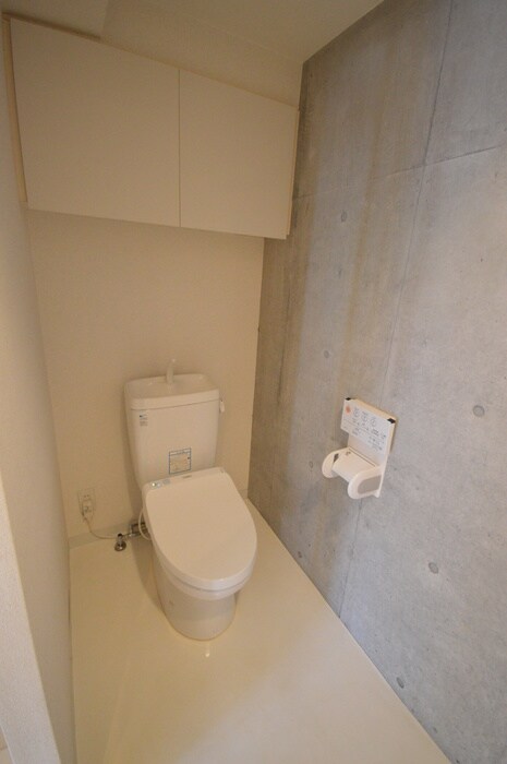 グレンパーク神楽坂の物件内観写真