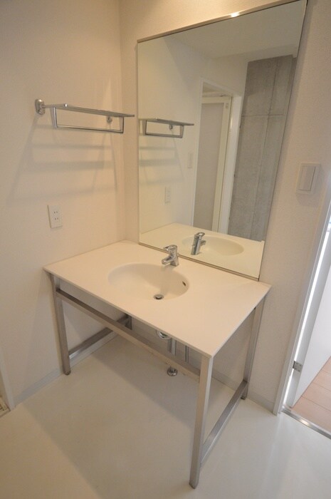 グレンパーク神楽坂の物件内観写真