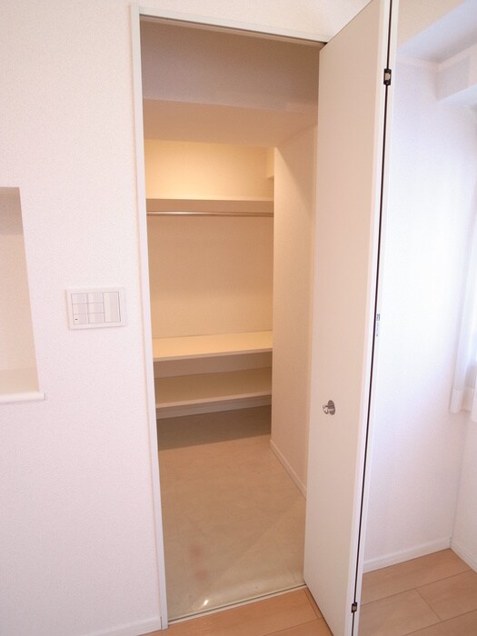 グレンパーク神楽坂の物件内観写真