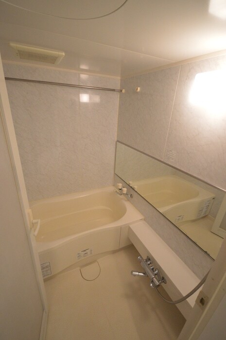 グレンパーク神楽坂の物件内観写真