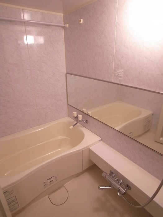 グレンパーク神楽坂の物件内観写真