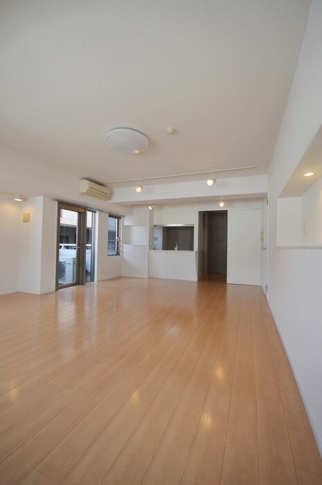 グレンパーク神楽坂の物件内観写真