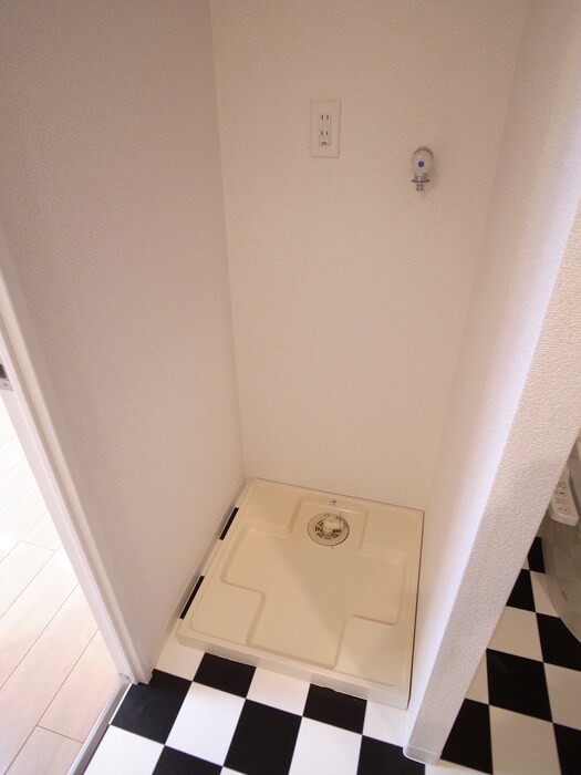 グレンパーク神楽坂の物件内観写真