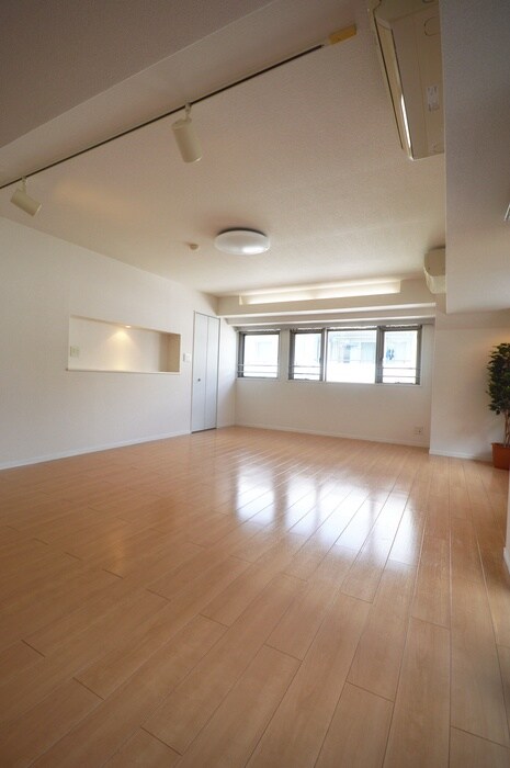 グレンパーク神楽坂の物件内観写真