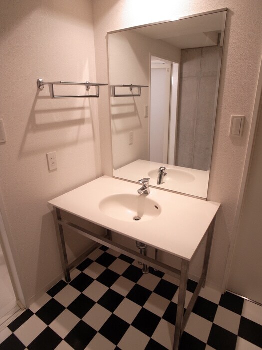 グレンパーク神楽坂の物件内観写真