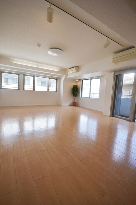 グレンパーク神楽坂の物件内観写真