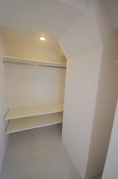 グレンパーク神楽坂の物件内観写真