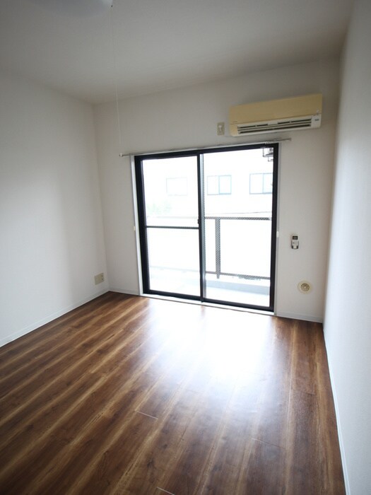 ﾗｲｵﾝｽﾞﾏﾝｼｮﾝ府中桜通り(301)の物件内観写真