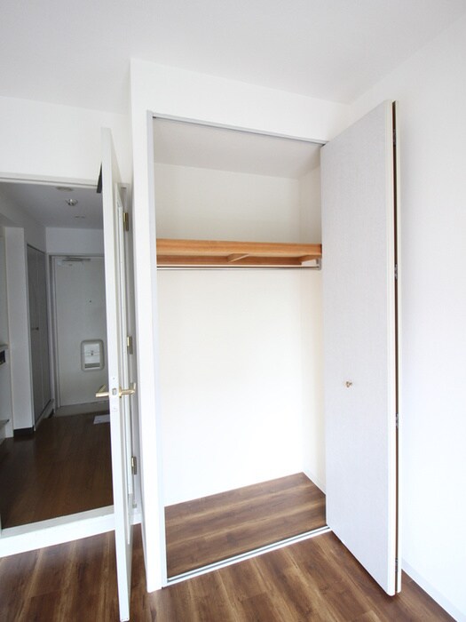 ﾗｲｵﾝｽﾞﾏﾝｼｮﾝ府中桜通り(301)の物件内観写真