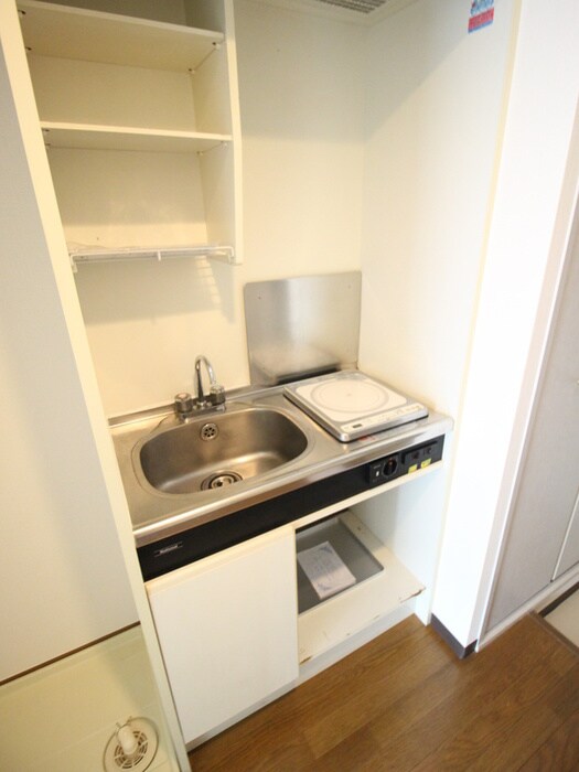 ﾗｲｵﾝｽﾞﾏﾝｼｮﾝ府中桜通り(301)の物件内観写真