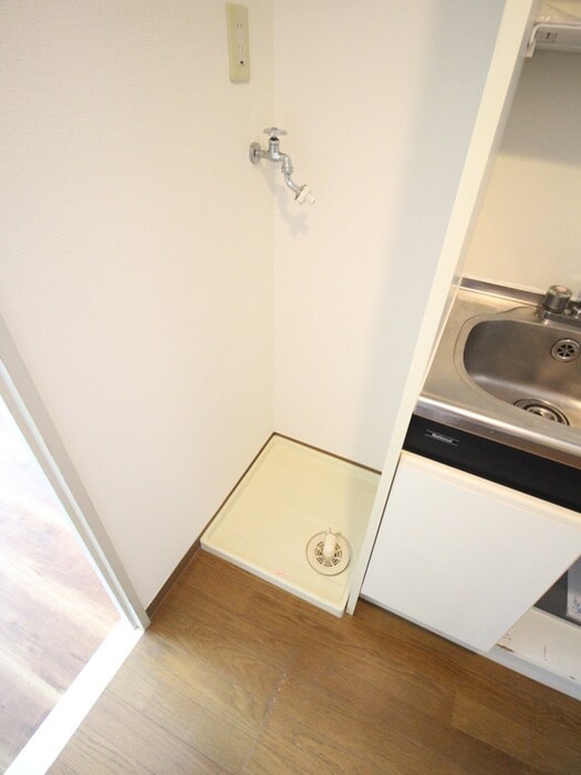 ﾗｲｵﾝｽﾞﾏﾝｼｮﾝ府中桜通り(301)の物件内観写真