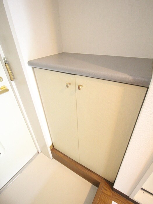 ﾗｲｵﾝｽﾞﾏﾝｼｮﾝ府中桜通り(301)の物件内観写真