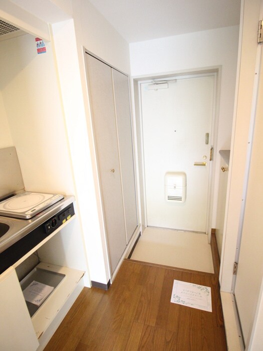 ﾗｲｵﾝｽﾞﾏﾝｼｮﾝ府中桜通り(301)の物件内観写真