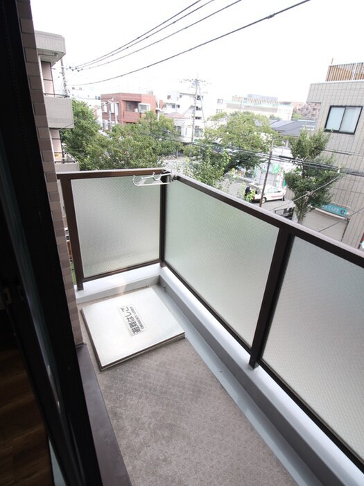 ﾗｲｵﾝｽﾞﾏﾝｼｮﾝ府中桜通り(301)の物件内観写真