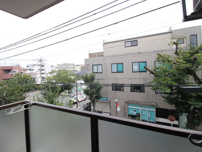 ﾗｲｵﾝｽﾞﾏﾝｼｮﾝ府中桜通り(301)の物件内観写真