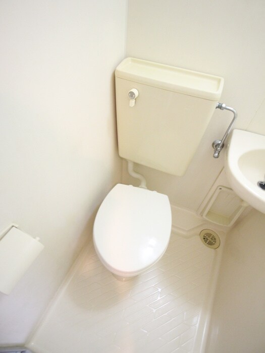 ﾗｲｵﾝｽﾞﾏﾝｼｮﾝ府中桜通り(301)の物件内観写真