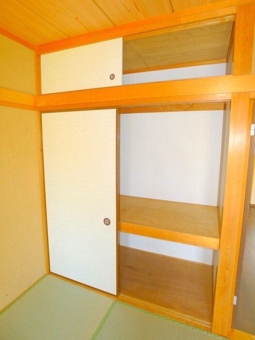 サンコ－ポ富士の物件内観写真