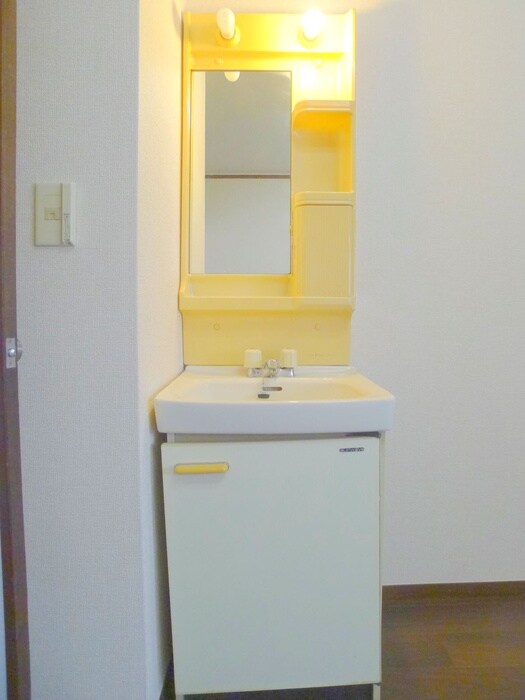 サンコ－ポ富士の物件内観写真