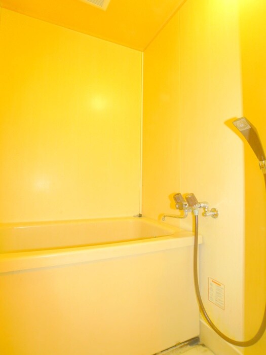 サンコ－ポ富士の物件内観写真